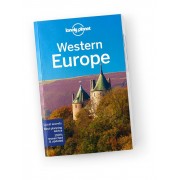 Western Europe Lonely Planet